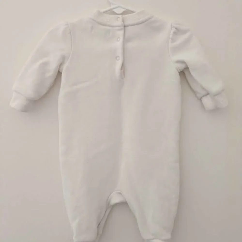 Ralph Lauren One Piece - ~ sz 3 mo